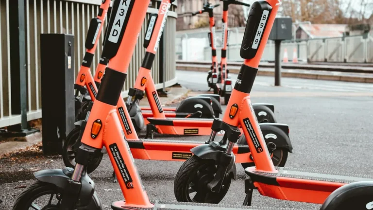Aides &agrave; l&rsquo;achat d&rsquo;un scooter &eacute;lectrique neuf ou d&rsquo;occasion en 2026